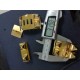 Hermes collier de chien bracelet hardware kit