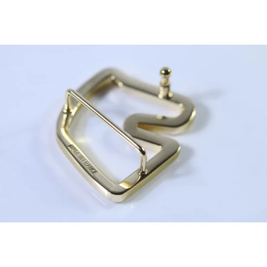waist, belt, buckle, horse, Hermes, Cheval, hardware  display picture 2