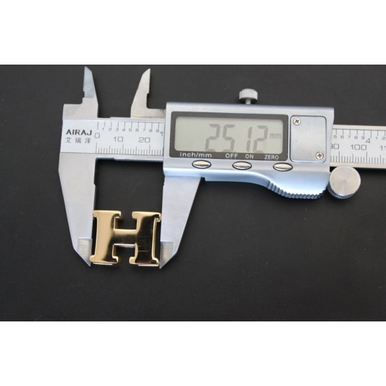 Hermes key holder hardware