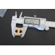 Hermes key holder hardware