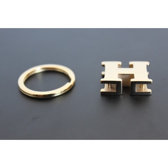 H key holder hardware