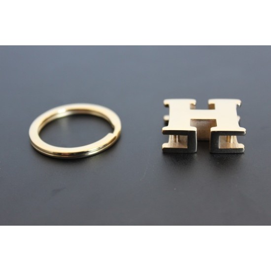 Hermes key holder hardware