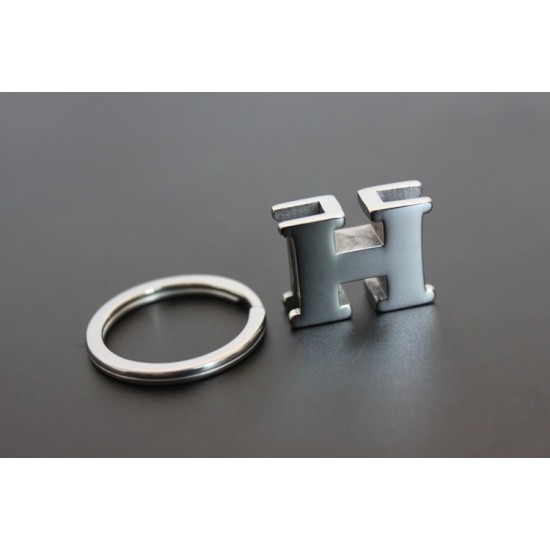 Hermes key holder hardware