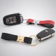Hermes key holder hardware