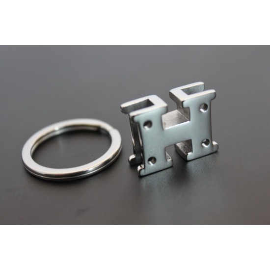 Hermes key holder hardware
