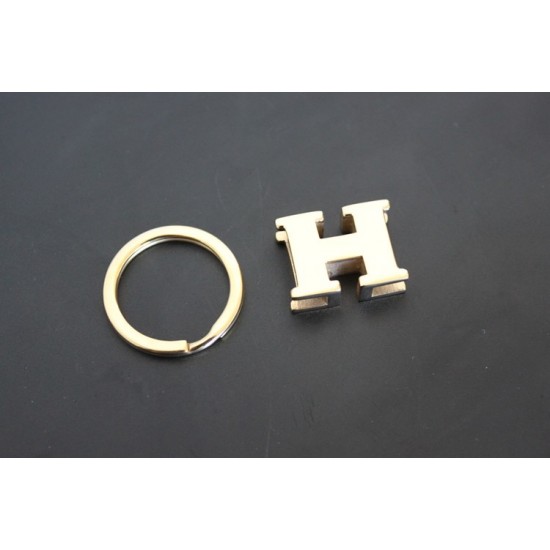 Hermes key holder hardware