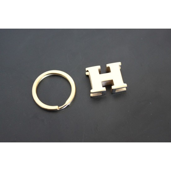 H key holder hardware