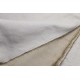 Hermes quality Garden party bag herringbone linen lining fabric