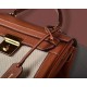 H quality stainless steel bag lock H quality stainless steel bag lock