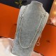 Hermes quality, stainless steel, Hermes De Ancre chain, necklace