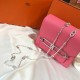 Hermes quality, stainless steel, Hermes De Ancre chain, necklace