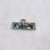 Silver-abalone shell 
