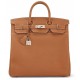Hermes stainless steel bridge, Birkin Hac, Steve Besace bridge
