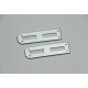 Hermes quality, stainless steel, Hermes Kelly Depeches 38 briefcase hardware kit Hermes quality, stainless steel, Hermes Kelly Depeches 38 briefcase hardware kit
