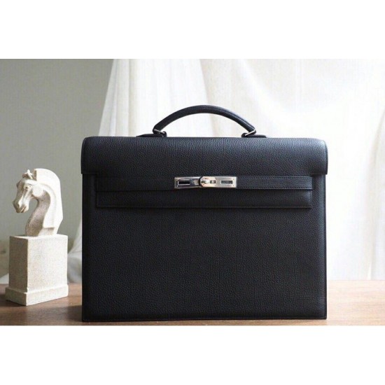 kelly depeche briefcase