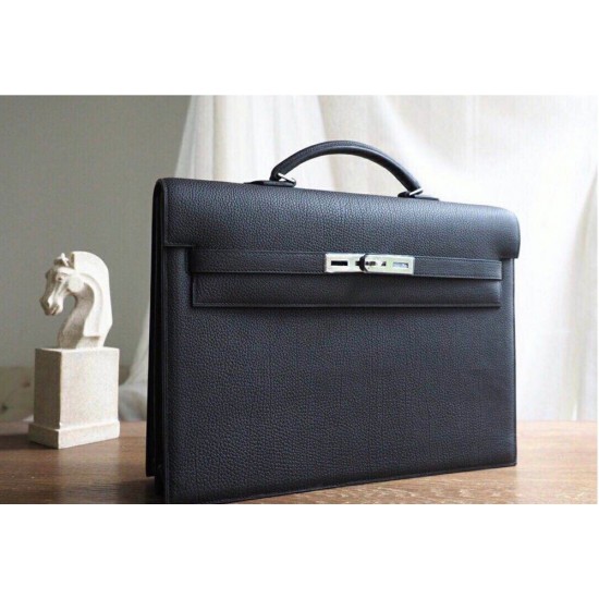 Hermes quality, stainless steel, Hermes Kelly Depeches 38 briefcase hardware kit Hermes quality, stainless steel, Hermes Kelly Depeches 38 briefcase hardware kit