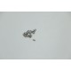 Hermes quality, stainless steel, Hermes Kelly Depeches 38 briefcase hardware kit Hermes quality, stainless steel, Hermes Kelly Depeches 38 briefcase hardware kit
