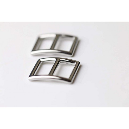 Hermes quality, stainless steel, Hermes Kelly ado 22 hardware kits