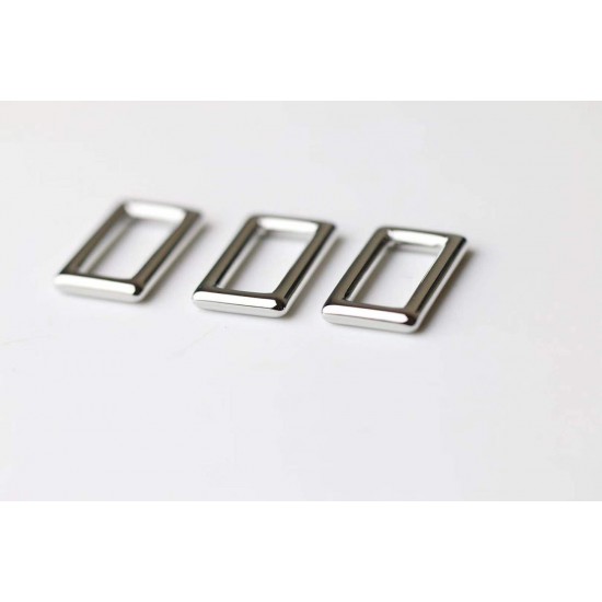 Hermes quality, stainless steel, Hermes Kelly ado 22 hardware kits