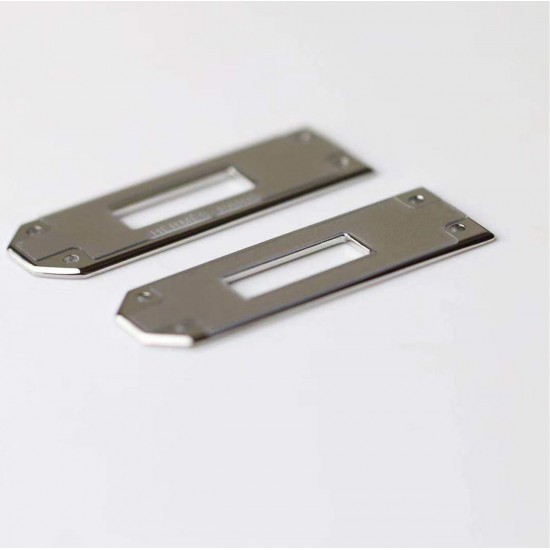 Hermes quality, stainless steel, H Kelly ado 22 hardware kits