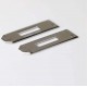 Hermes quality, stainless steel, Hermes Kelly ado 22 hardware kits