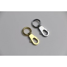 Hermes quality, 1pc/lot, Kelly mini, Kelly 25, Kelly 28, Kelly 32, Kelly 35 dog hook, lobster clasps, carabiners