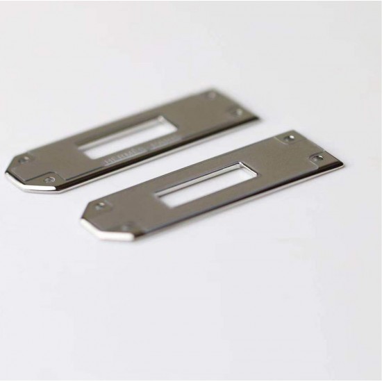 Hermes quality, stainless steel, H Kelly mini I hardware kits.