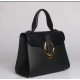 High quality stainless steel large horseshoes bag lock