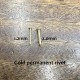 Hermes quality permanent rivet and install tool