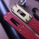 Hermes quality permanent rivet and install tool