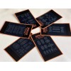 Hardware protective film