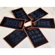 Hardware protective film Hardware protective film