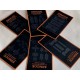 Hardware protective film Hardware protective film