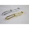 Hermes quality, stainless steel, Roulis waistbelt buckle