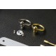 Hermes quality, stainless steel, Hermes Roulis 18 and 23 whole kit hardwares