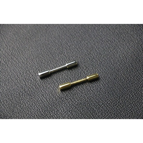 Hermes quality, stainless steel, Hermes Roulis 18 and 23 whole kit hardwares