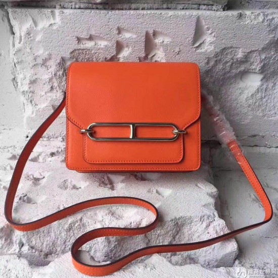 Hermes quality, stainless steel, Hermes Roulis 18 and 23 whole kit hardwares