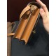Hermes quality, stainless steel, Hermes Roulis 18 and 23 whole kit hardwares
