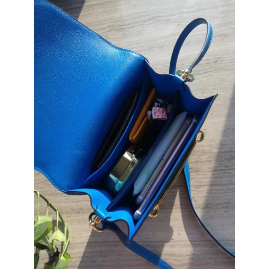 Hermes quality, stainless steel, Hermes Roulis 18 and 23 whole kit hardwares