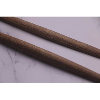 Hermes Kelly handle stiffener, vegetable tanned leather handmade Hermes Kelly handle stiffener, vegetable tanned leather handmade