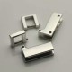 2 pc/lot Hermes quality, stainless steel, tab, hanger 2 pc/lot Hermes quality, stainless steel, tab, hanger