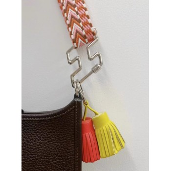Hermes Too Speed key ring