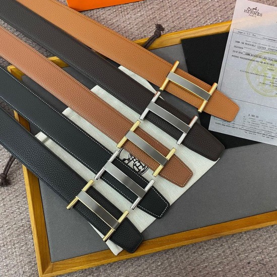 Hermes bridge waist belt buckle 38mm 0001
