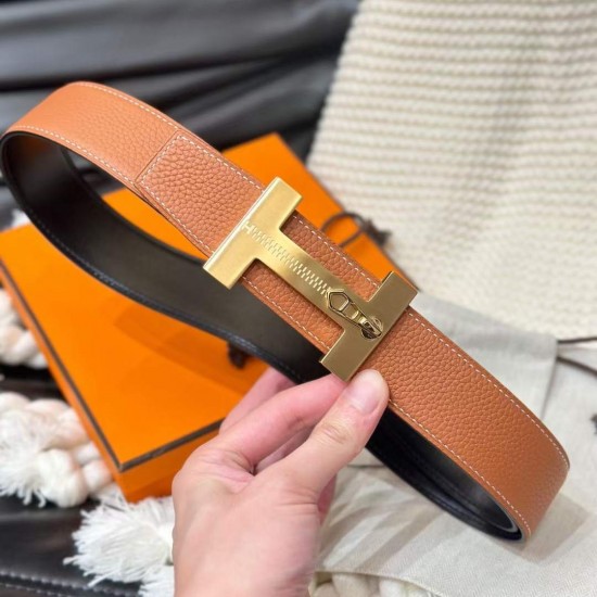 Hermes waist belt buckle Quizz Ferme-Tout 32mm 38mm 0002