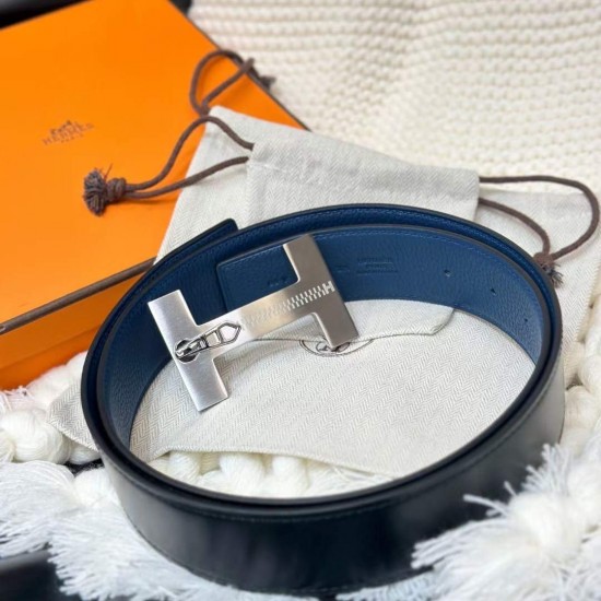 Hermes waist belt buckle Quizz Ferme-Tout 32mm 38mm 0002
