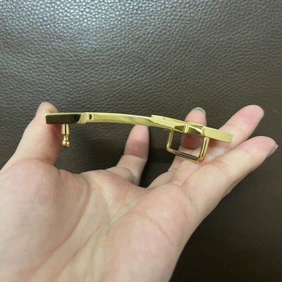 Hermes waist belt buckle Quizz Ferme-Tout 32mm 38mm 0002