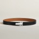 Hermes waist belt buckle Destrier 32mm 0003