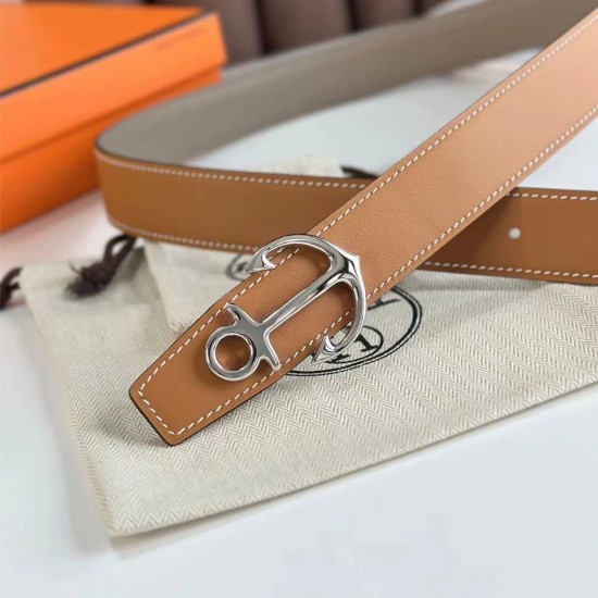 Hermes waist belt buckle Cargo 32mm 0004