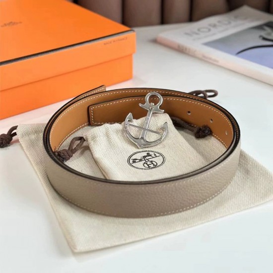 Hermes waist belt buckle Cargo 32mm 0004