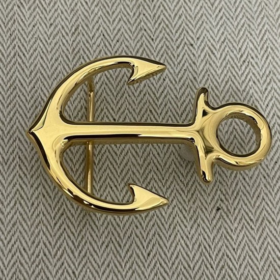 Hermes waist belt buckle Cargo 32mm 0004